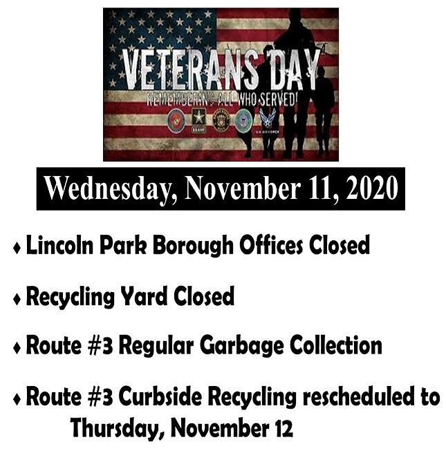 Veterans Day 2020-NF