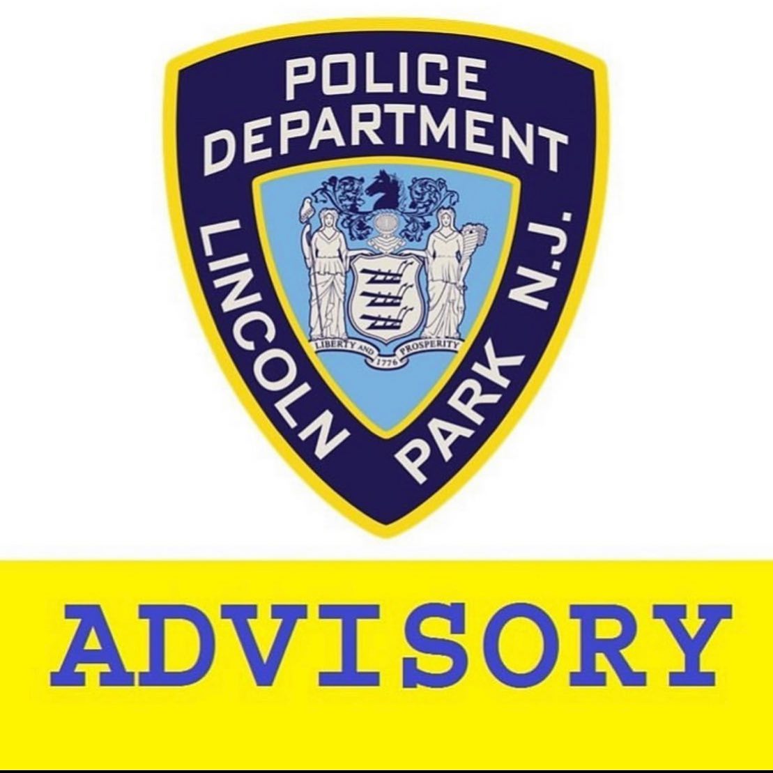 lppd ADVISORY