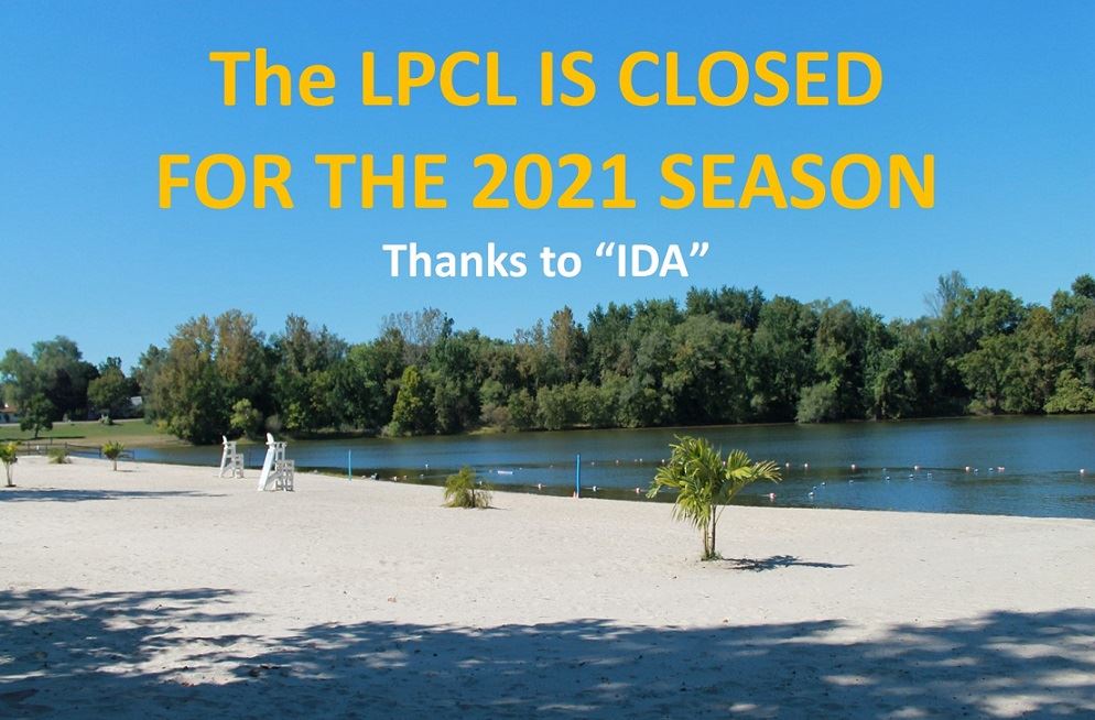 LPCL summer hours 2021-closed