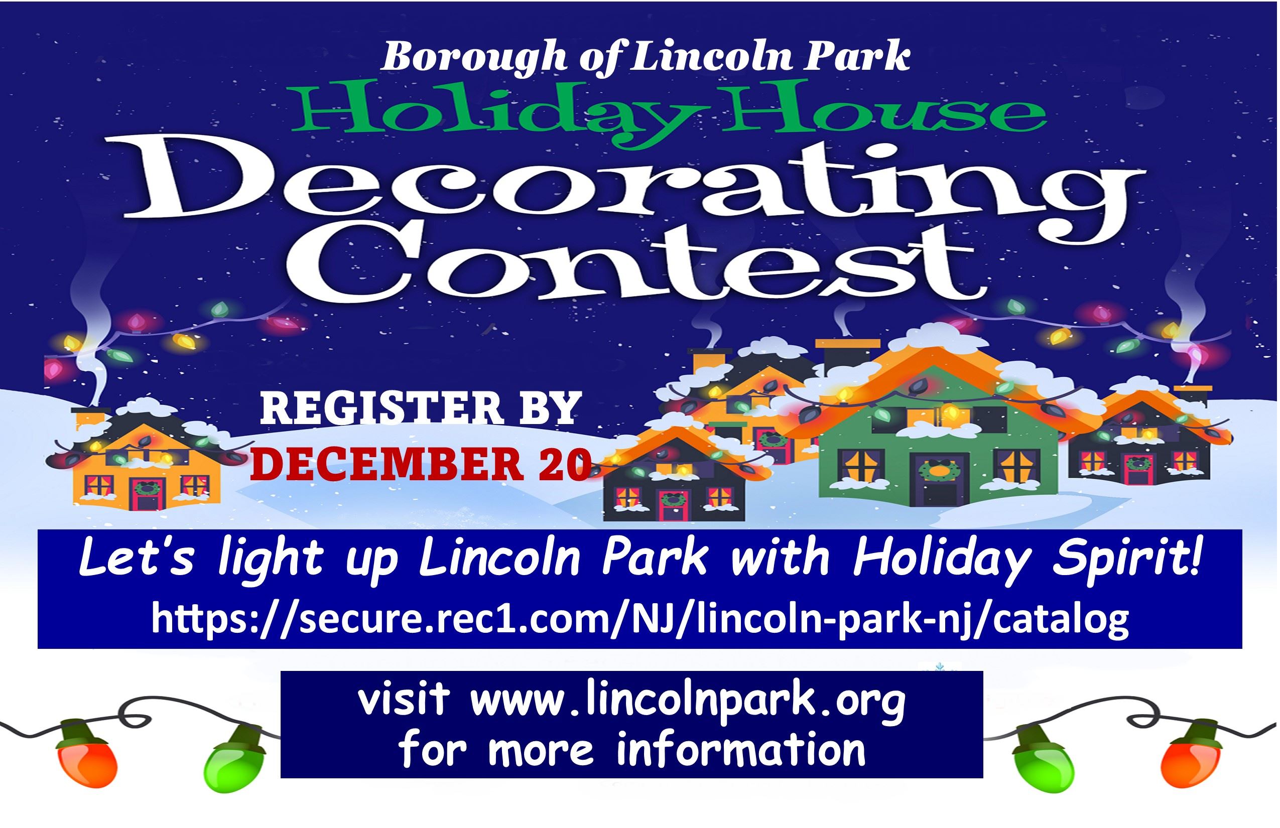Holiday Decorating Contest 2024-digital