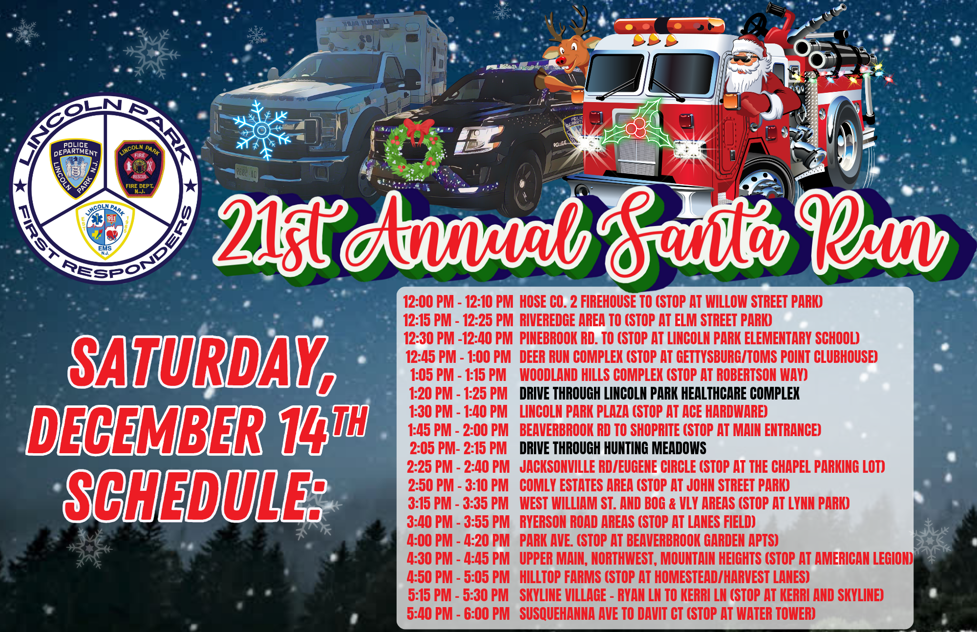 Santa Run 2024 (11-15-24)