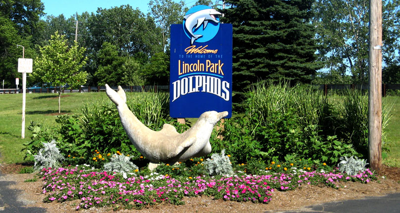 Lincoln Park Dolphins